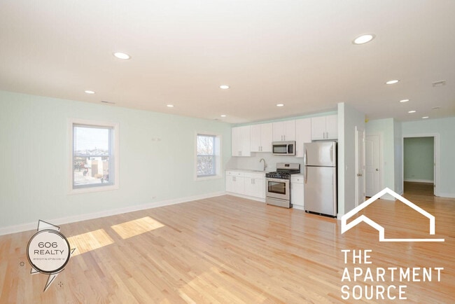 Photo - 4456 W Diversey Ave Unit 2