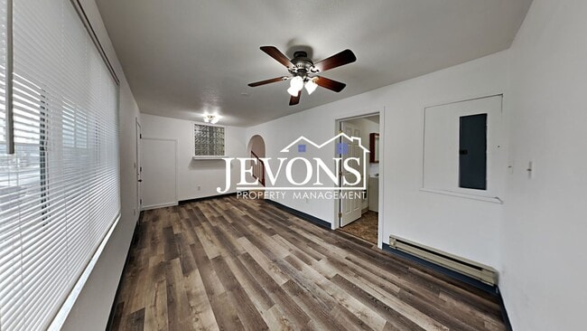 Photo - Two-story home just minutes from Yakima Valley College.