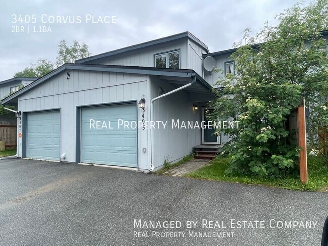 Building Photo - 3405 Corvus Place