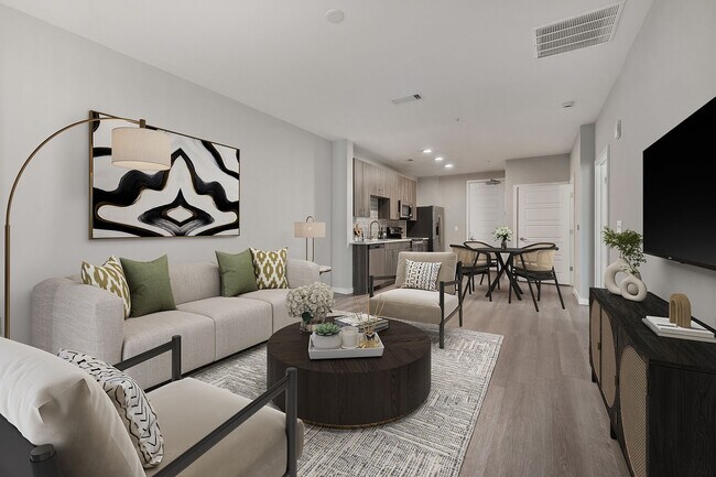 Building Photo - Atlantic Springs