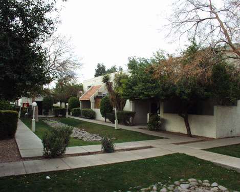 Photo - Mesa Terrace