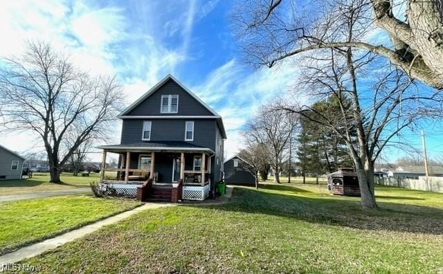 Photo - 1256 N Wooster Ave House