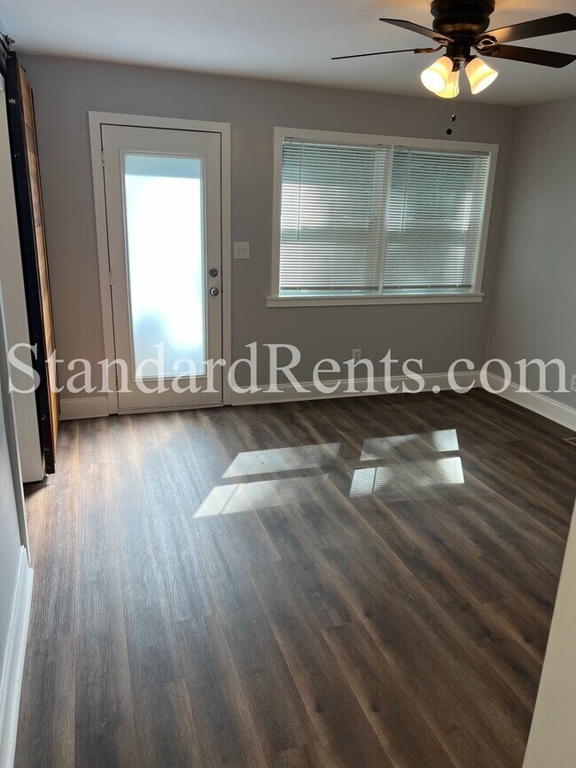 Photo - Updated West Midtown Bungalow