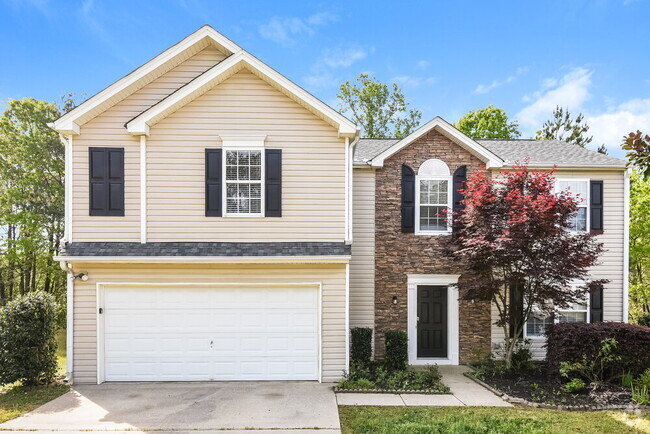 Building Photo - 1305 Bramlett Blvd Rental