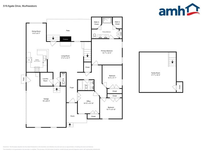 Photo - 519 Agate Dr