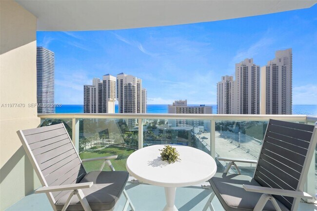 Photo - 19370 Collins Ave Unit 1605