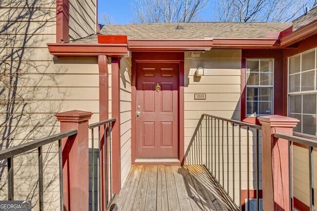 Photo - 1201 Waterville Ct