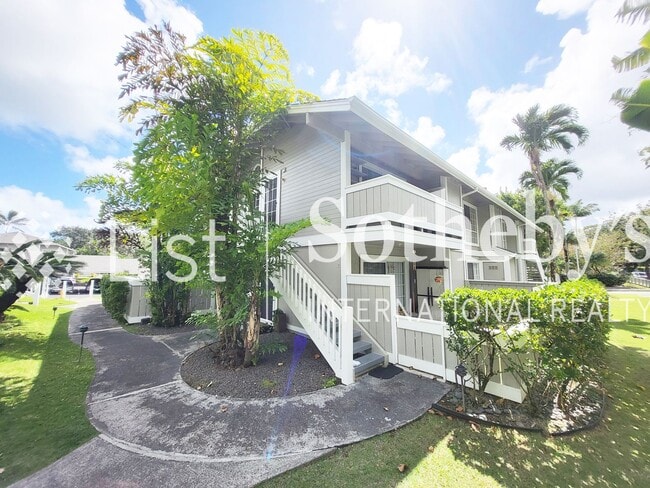Haiku Point 3R | Kaneohe, HI - Haiku Point 3R  |  Kaneohe, HI Condo