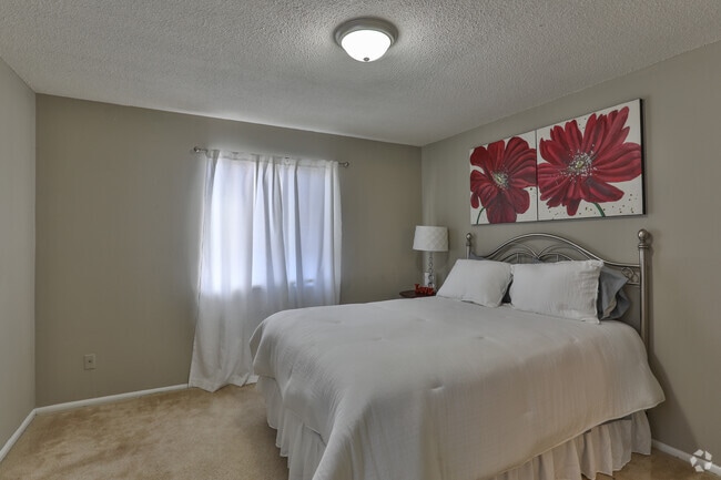 The Landings at Forest Acres