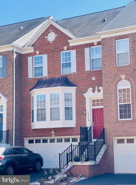 Photo - 18246 Camdenhurst Dr Casa Adosada