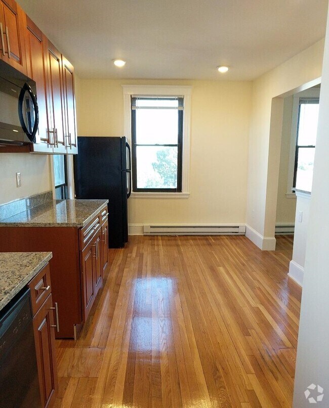 Building Photo - 375 Broadway Unit 19T Rental