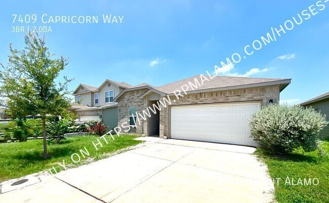 Photo - 7409 Capricorn Way