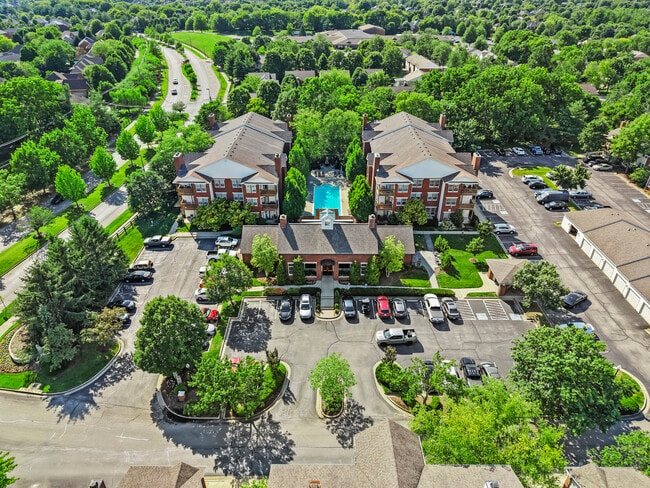 Club House