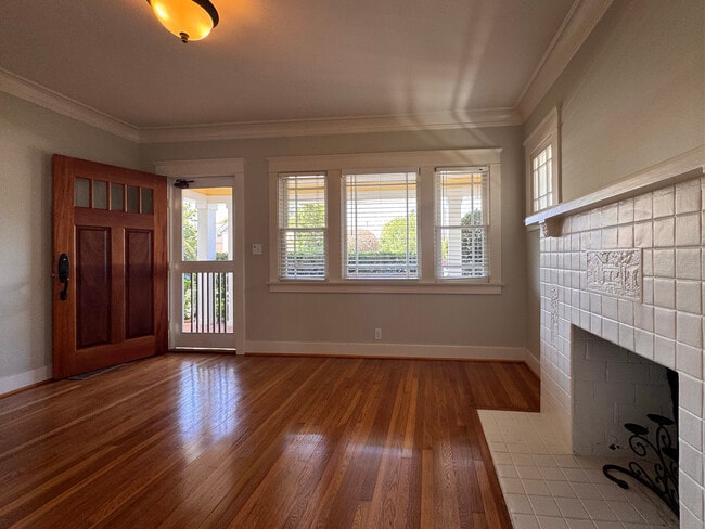 Building Photo - 815 Orange Grove Pl Unit 815
