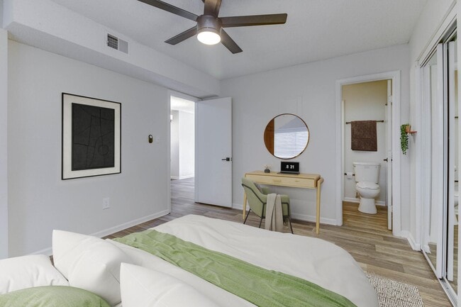 Ramsgate Apartments and Townhomes