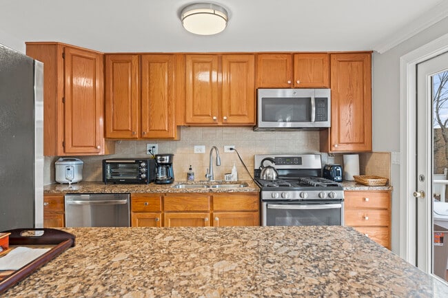 Photo - 19124 Staleybridge Rd