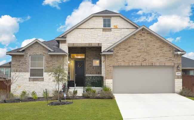 Building Photo - 4609 Shackelford Rental