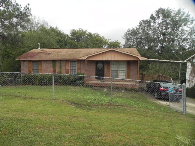 Building Photo - East Columbus - Near Ft Moore Rental