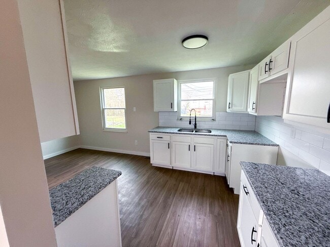 Photo - Newly Rehabbed 3BR Home in Hamilton Schools w/ Full Basement & Bonus Room