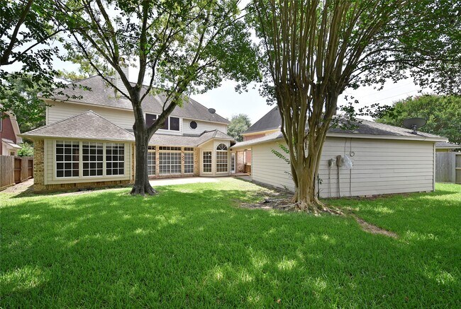Photo - 3510 Water Locust Dr
