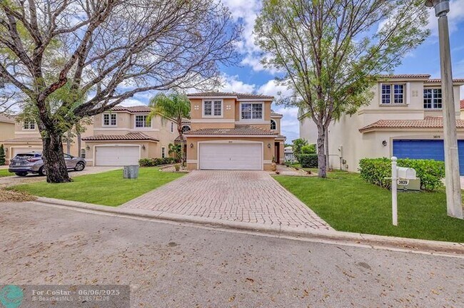 Photo - 3829 NW 62nd Ct House