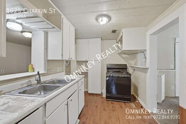 Photo - 1025 E Chaffin St Casa