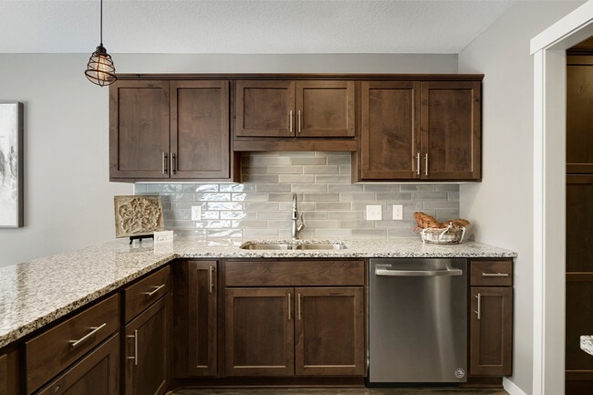 Sommersby Village Townhomes