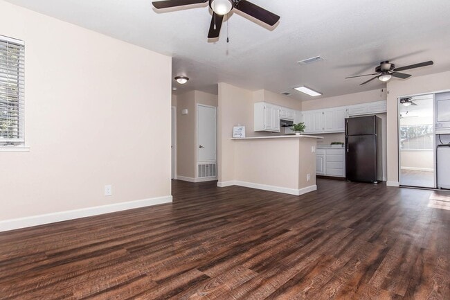 Foxwood Apartment Homes