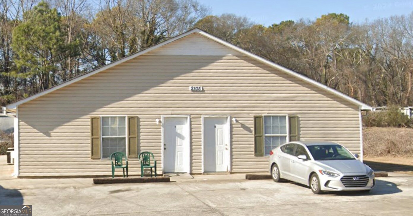 Photo - 2105 Southern St NE Townhome