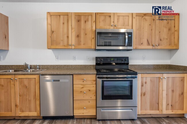 Photo - 251 W Linden Ave Unit #201