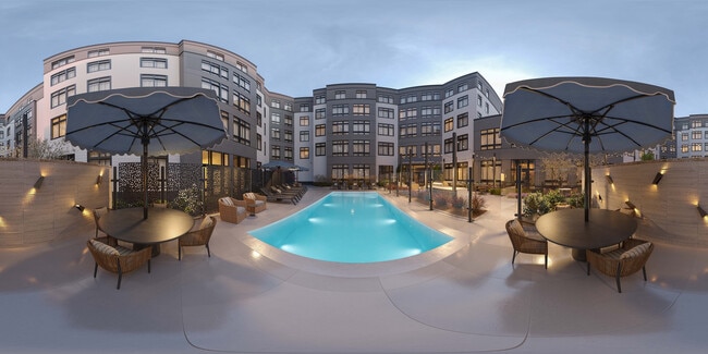 The Penny - 55+ Active Adult Apartment Homes