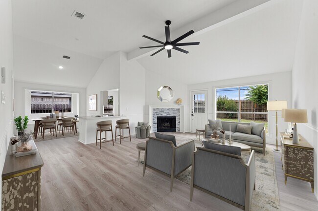 Building Photo - 17523 Hamilwood Dr