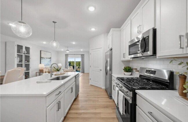 The Villas at Quarry Ridge
