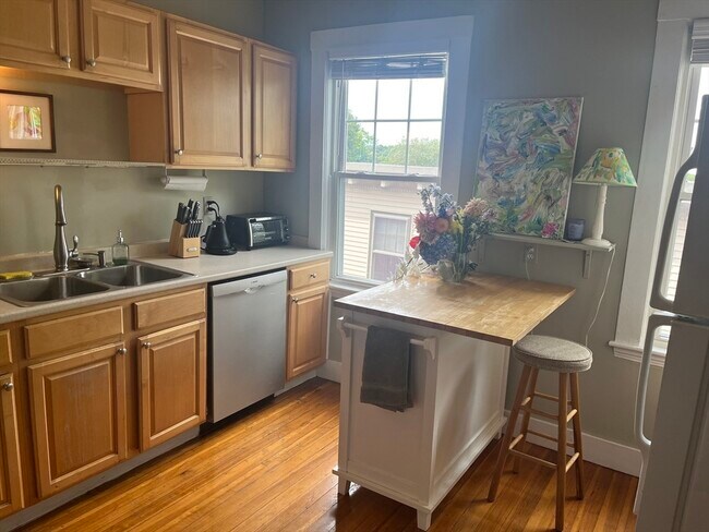 Building Photo - 15 Parkton Rd Unit 3 Rental