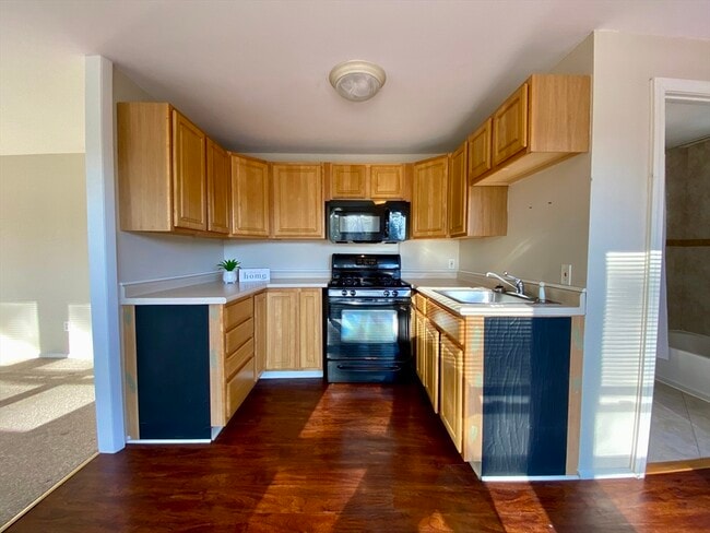 Photo - 12 Cedar St Unit 3