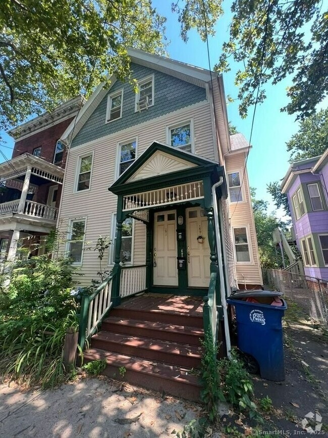 Building Photo - 51 Lawrence St Unit 2 Rental