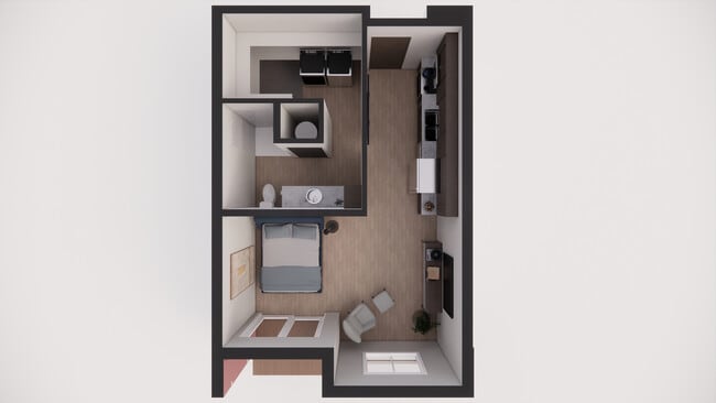 Photo - Horizon Apartments and Villas