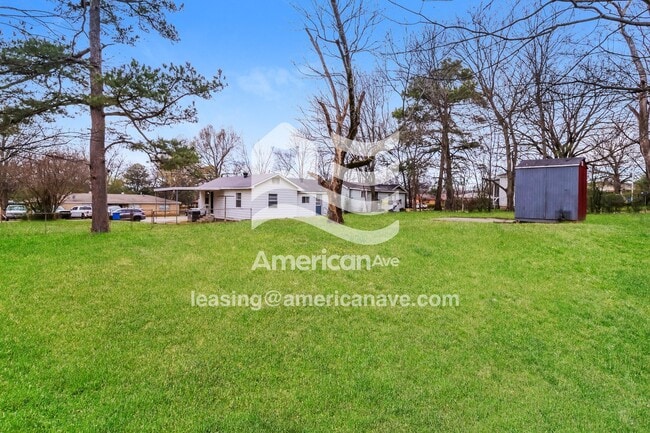 Photo - 3716 Sycamore St