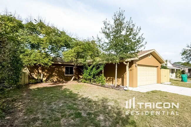 Building Photo - 8511 91st Terrace Rental