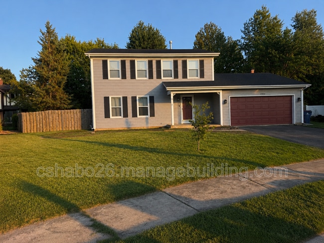 Building Photo - 1304 Morningstar Ct