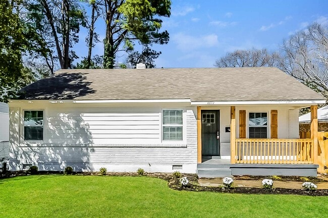 Photo - 4472 Boyce Rd House