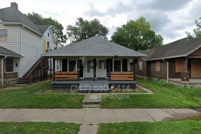 Building Photo - 49 S Rural St