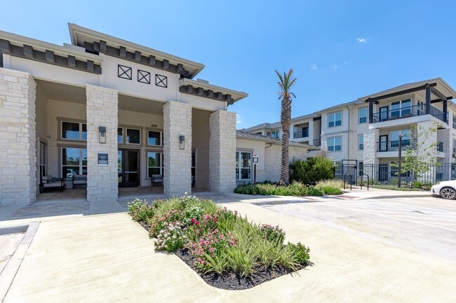 Photo - Experience the height of living at City Heights at College Station.