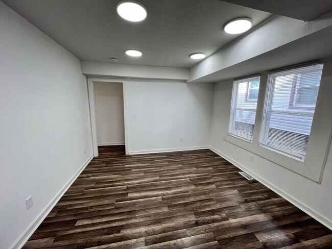 Photo - Updated 5BR Home with Modern Finishes & Extra Space