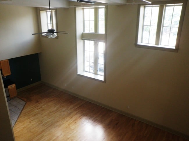 Theresa Park Loft Apartments