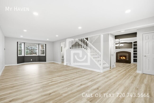 Photo - 2351 S Garland St