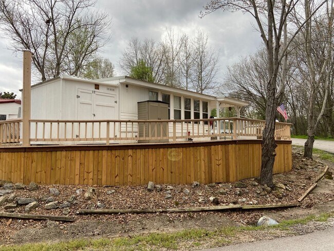 Photo - Fall Creek RV Estates