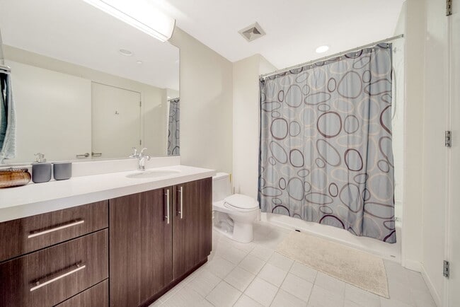 Photo - Condo for Rent in the Mission District - $...