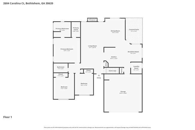 Photo - 2604 Carolina Ct