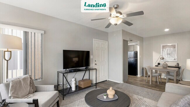 Photo - 1300 W Warner Rd Unit 2012.825479